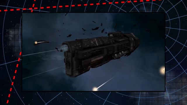 The PUNIC SUPERCARRIER -- the UNSC's Greatest Wartime Capital Ship | Halo Lore смотреть онлайн