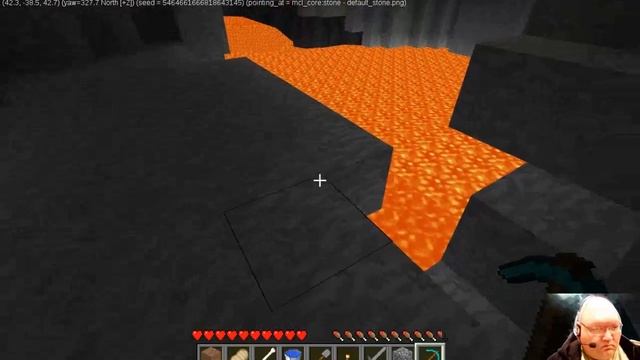 15 Feb 2017 GIT pull of Minetest MineClone 2 Subgame - Part 2/3 смотреть онлайн