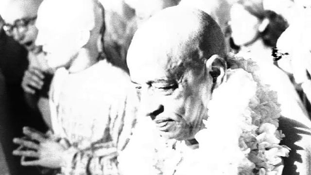 All Miseries We Experience in this Material World - It is All Due to This Body - Prabhupada 1074 смотреть онлайн
