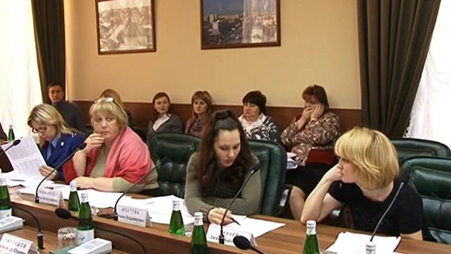 Город Белый Тверской области может стать третьим Городом воинской славы смотреть онлайн