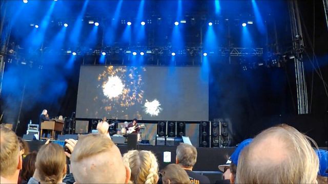 Ritchie Blackmore’s Rainbow - Rockfest 2019 (full show) смотреть онлайн