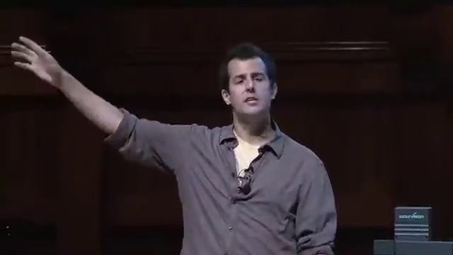 CS50 / Week 9: Wednesday смотреть онлайн