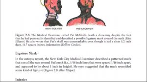 Таинственные исчезновения в США #3. Патрик МакНейл.