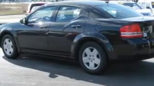 2010 Dodge Avenger Nazareth PA P1327 смотреть онлайн