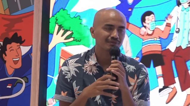 Awarding Lomba Foto Astra Dan Anugerah Pewarta Astra 2022