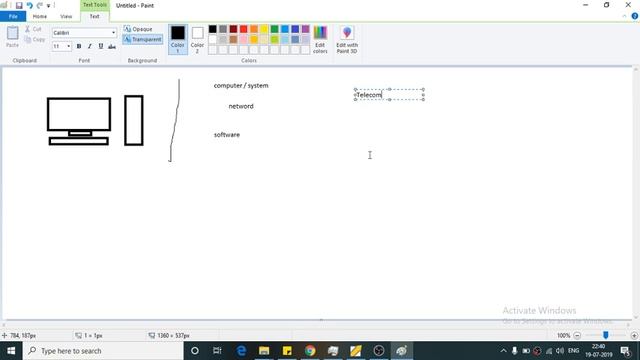 Information technology - what is Information technology ? [ what is IT ?? ] смотреть онлайн