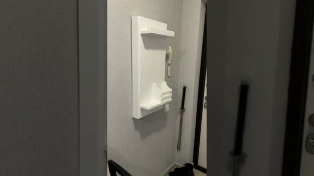 Ключница закрыть щиток, роутер и провода ? смотреть онлайн