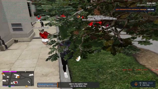 🔴Блэк джек и 7 тех самых "Insquad"🔴 смотреть онлайн