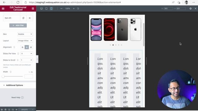 Elementor Flex Container Bugs Fixed with Elementor 3.6.2 Update - Elementor Wordpress Tutorial смотреть онлайн