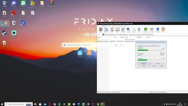 [FREE] Leak de PhotoShop 2023 !!! смотреть онлайн