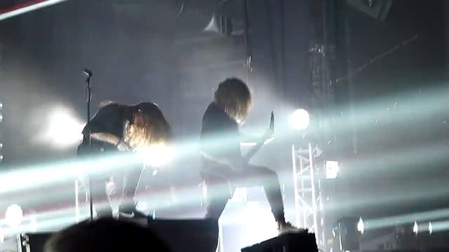Amatory. Москва, 1930 клуб, 21.10.2022. part 5 смотреть онлайн