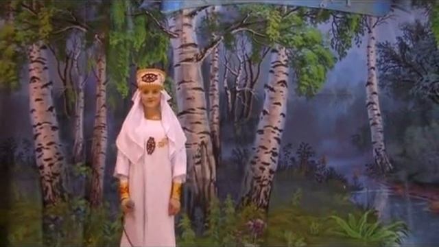 "Горенка" Юлия Шакурова-12 лет смотреть онлайн