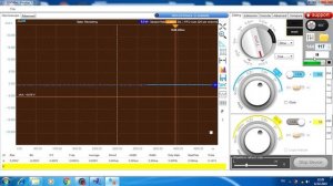2 канальный осциллограф для Android и Windows XP 7 8 10  Cleqee C520M Loto OSC482M