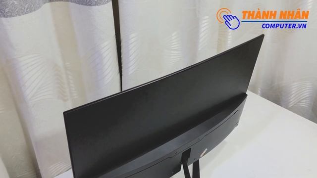 Màn hình cong K-vison GM241CVG (24 inch | FHD | 75Hz | IPS) смотреть онлайн