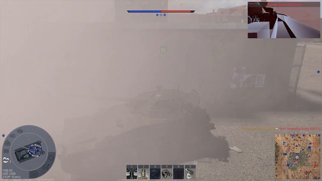 ВМЕСТО ТЫСЯЧИ СЛОВ!! САМОЕ ИНТЕРЕСНОЕ В ПАТЧЕ 2.5 "Удар Копья" War Thunder смотреть онлайн