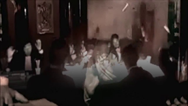 OUR OF GOD OS смотреть онлайн