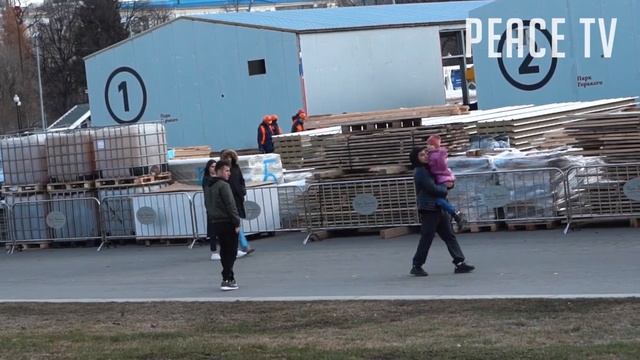 КРАЖА РЕБЕНКА / СОЦИАЛЬНЫЙ ЭКСПЕРИМЕНТ смотреть онлайн
