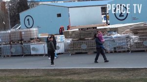 КРАЖА РЕБЕНКА / СОЦИАЛЬНЫЙ ЭКСПЕРИМЕНТ