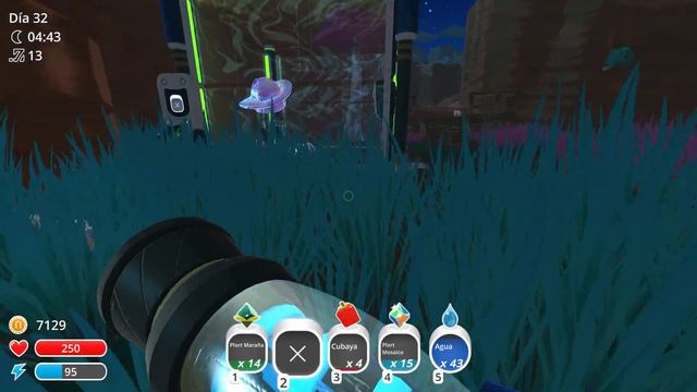 Slime Rancher 1.0 [Directo] - EP 13 - Juguetes y trofeos смотреть онлайн
