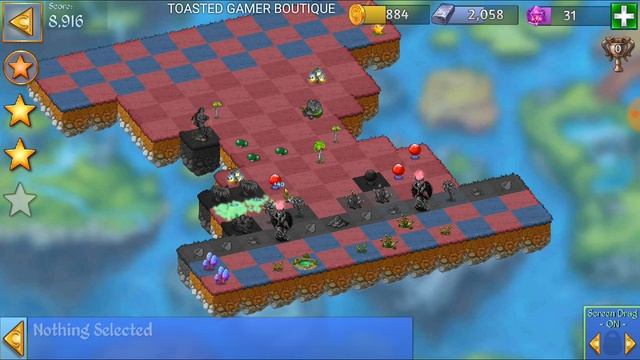 Merge Dragons Fjord 10 Gameplay Walkthrough 2nd Win смотреть онлайн