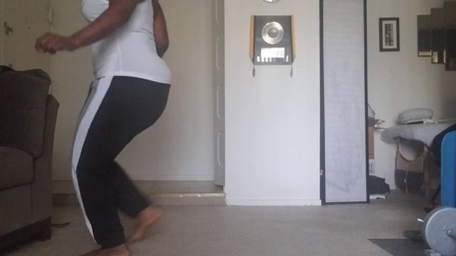 Nothing Even Matters line dance смотреть онлайн
