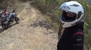 kove 500, Hunter Maverick 500cc Off Road advenure Bali Karangasem