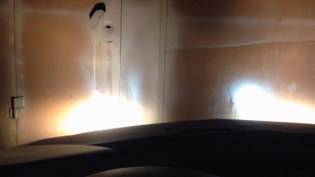 H4 car led fog light CREE 50W смотреть онлайн