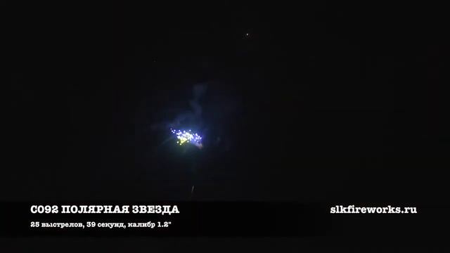 С092 ПОЛЯРНАЯ ЗВЕЗДА смотреть онлайн