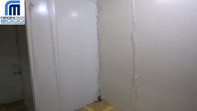 9. Реконструкция участка чистых помещений на предприятии ВПК РФ смотреть онлайн