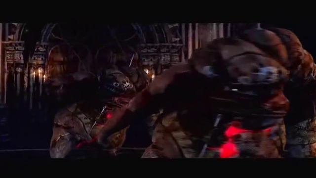 Castlevania: Lords of Shadow - Intro