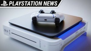 Sony почти подтвердила дату выхода PlayStation 6 | Новости PlayStation