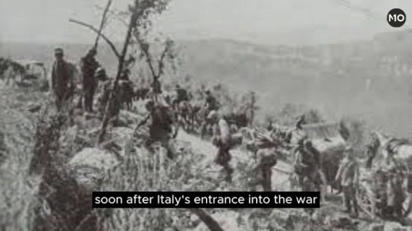 World War One - The Great War -  A Video Retrospective