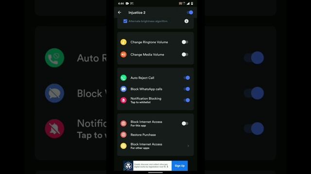 HOW TO FIX GAMEPLAY LAG ON INJUSTICE 2 MOBILE | GAME MODE AND CUSTOM SETTINGS | ANDROID EDITION смотреть онлайн