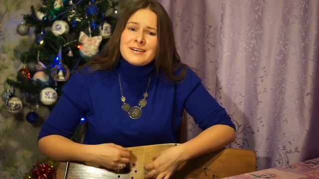 С праздником Коляды, день зимнего солнцестояния, 7530 лето. С началом Света? #коляда смотреть онлайн