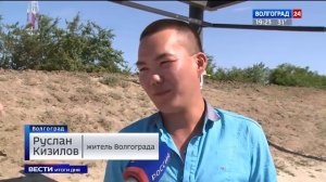 Почему не работают кондиционеры в волгоградских автобусах