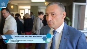 Первый стратегический медицинский консилиум Севастополя. День первый