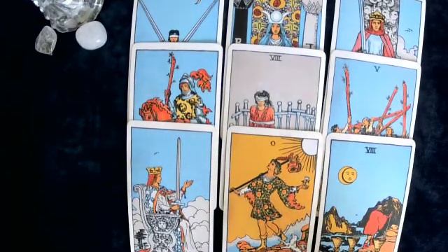 Что по судьбе в ближайшие дни смотреть онлайн