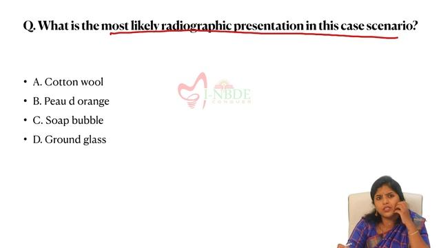 INBDE CONQUER || CASE BASED QUESTIONS || PATIENT BOX QUESTIONS || ORAL RADIOLOGY смотреть онлайн