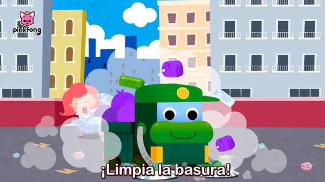 Cuidados Diarios y más canciones de seguridad | Guardia-Pinkfong | Pinkfong Canciones Infantiles смотреть онлайн
