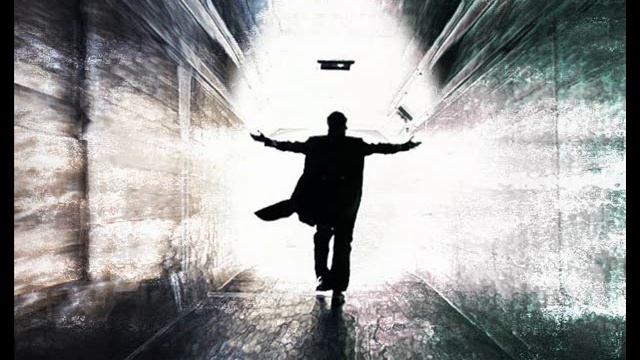 Свет в конце тоннеля смотреть онлайн