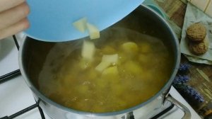 ??КУРИНЫЙ СУП С БУЛГУРОМ ?? ПАЛЬЧИКИ ОБЛИЖЕШЬ ??