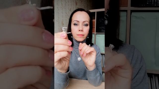 Почему девушки не носят бижутерию? смотреть онлайн