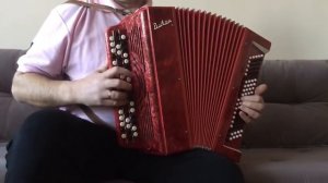 лучший баян эпохи СССР с " золотыми" голосами