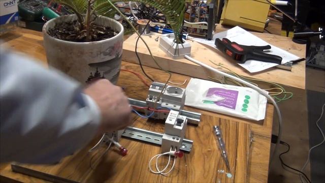 какой ДИФавтомат выбрать смотреть онлайн