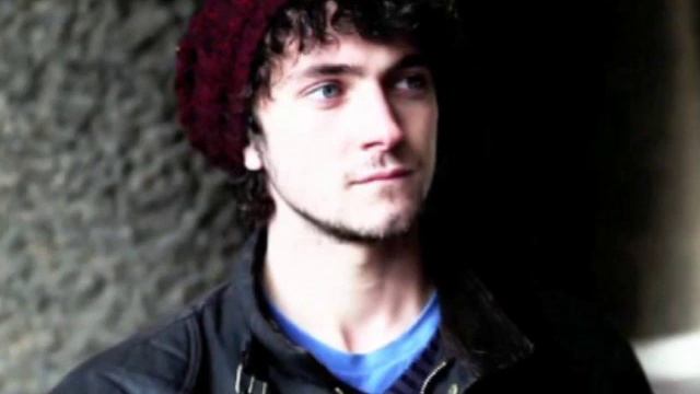 Mr. Bojangles- George Blagden смотреть онлайн