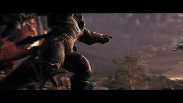 Trailer de anúncio de Cataclysm Classic | World of Warcraft смотреть онлайн
