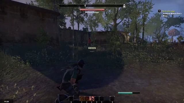 The Elder Scrolls Online 2020 Intel HD 620 I3 7020u смотреть онлайн