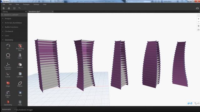The benefits of moving from AutoCAD to an AEC Collection for Architects смотреть онлайн