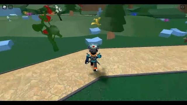 [Epic Minigames] Blue Block Building [DELETED MINIGAME] смотреть онлайн