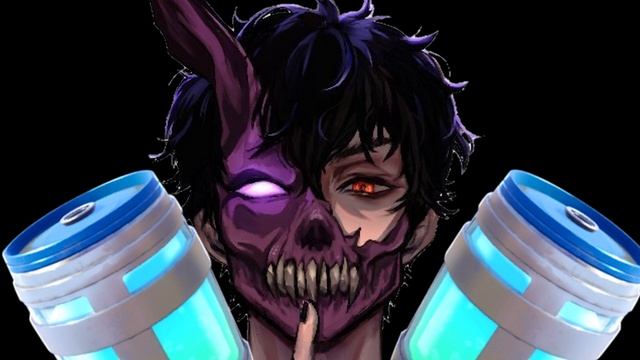 What if Corpse Husband made a cover of Chug Jug With You....(except it's a bit out of sync) (4k) смотреть онлайн